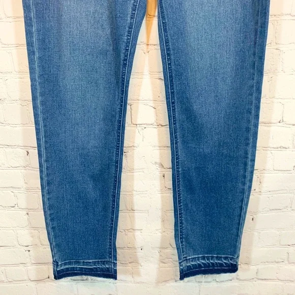 Kenneth Cole Jeans Jess Skinny NWT - Picture 4 of 8